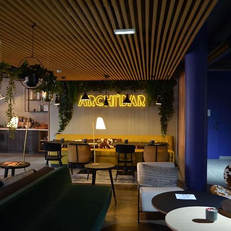 Hotel Ibis Styles Dreux Centre Gare Exterior foto