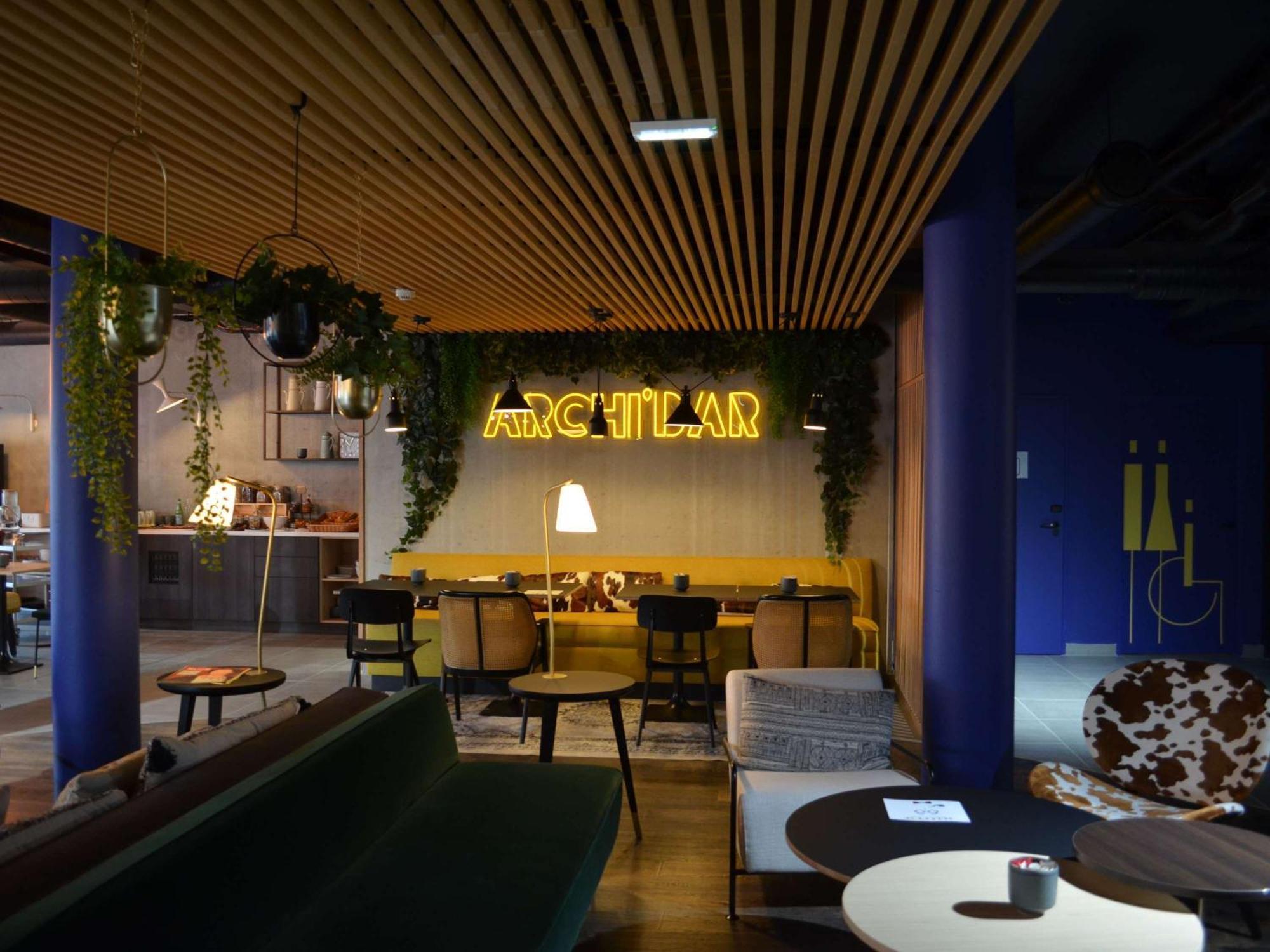 Hotel Ibis Styles Dreux Centre Gare Exterior foto