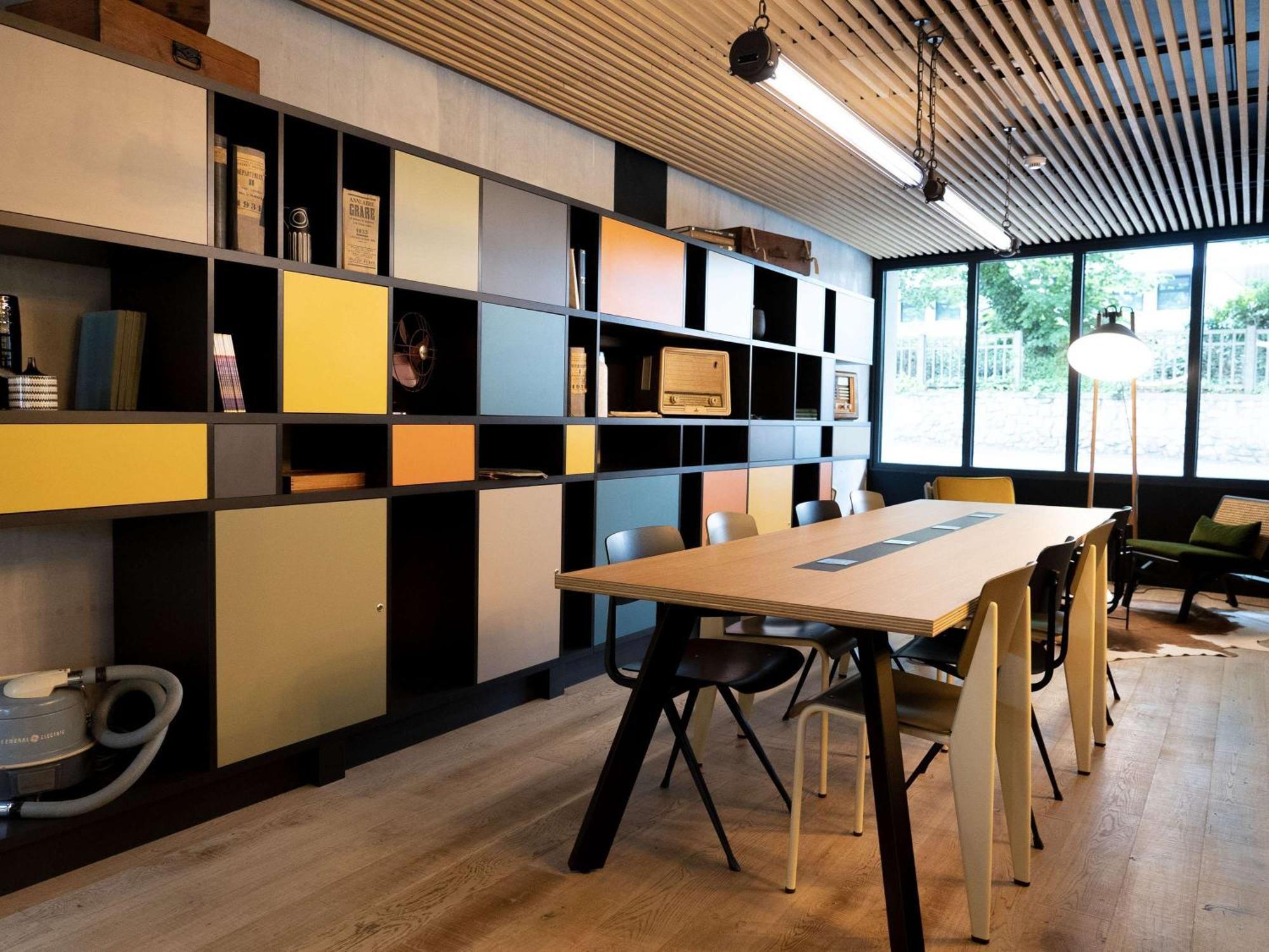 Hotel Ibis Styles Dreux Centre Gare Exterior foto
