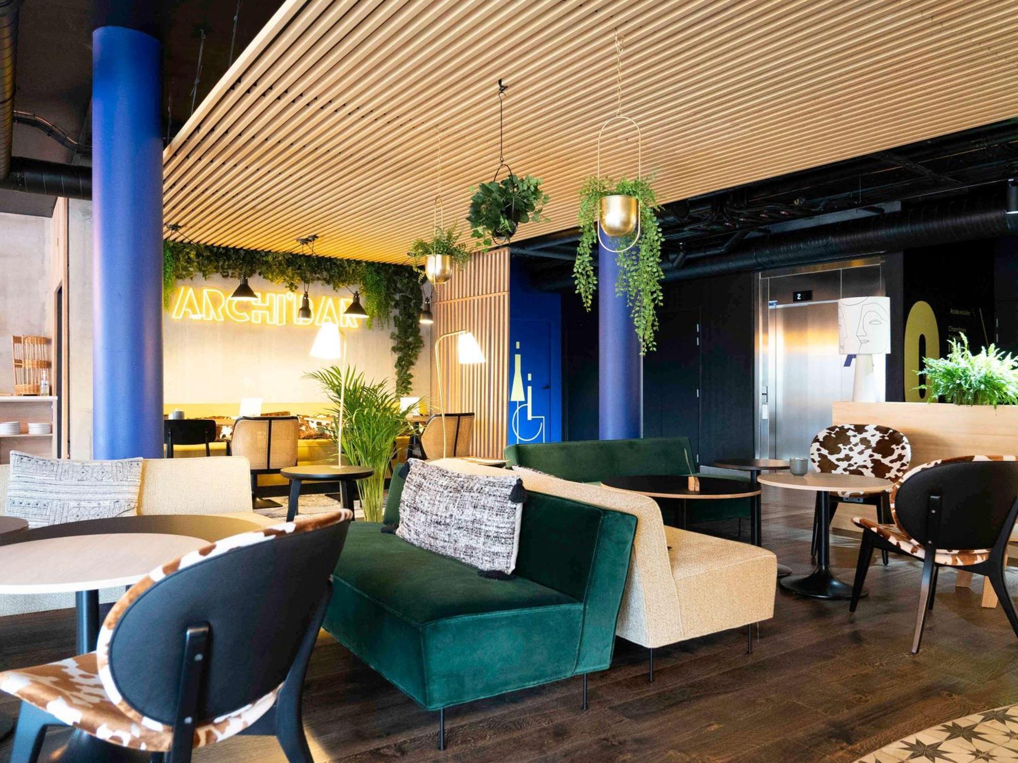 Hotel Ibis Styles Dreux Centre Gare Exterior foto