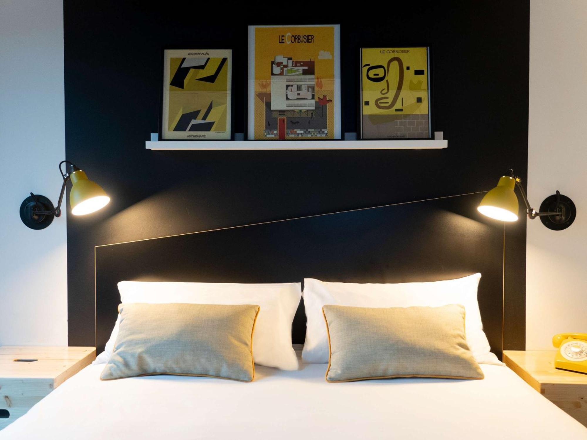 Hotel Ibis Styles Dreux Centre Gare Exterior foto